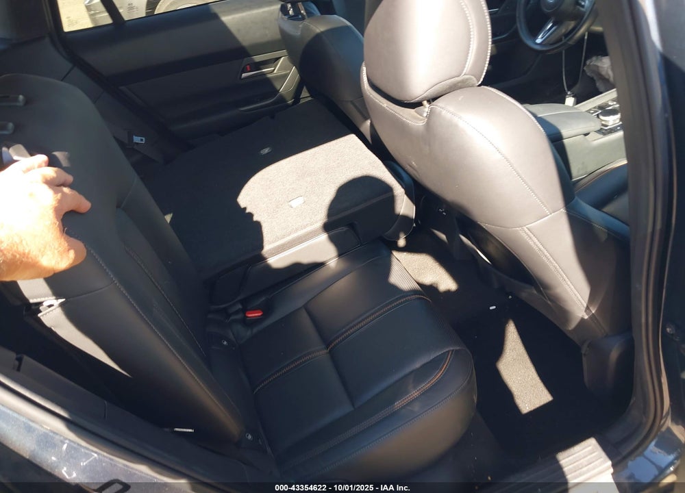 2023 MAZDA CX-50 VIN: 7MMVABDYXPN128208