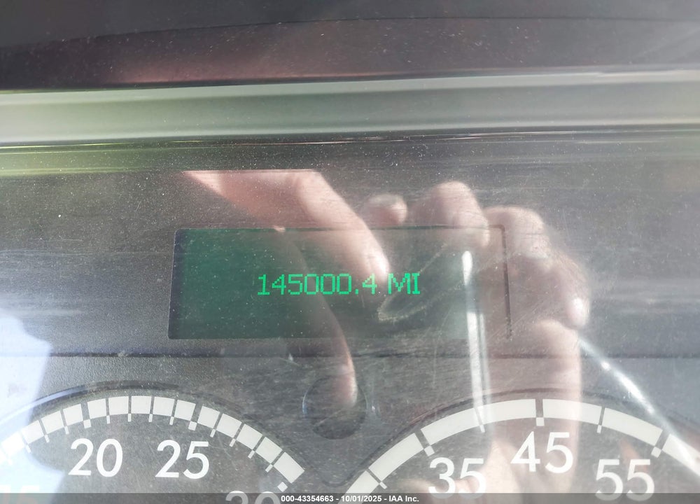 2019 FREIGHTLINER M2 106 VIN: 1FVACWD25KHKE9327
