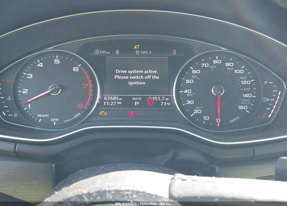 2021 AUDI A5 SPORTBACK VIN: WAUDACF52MA012179