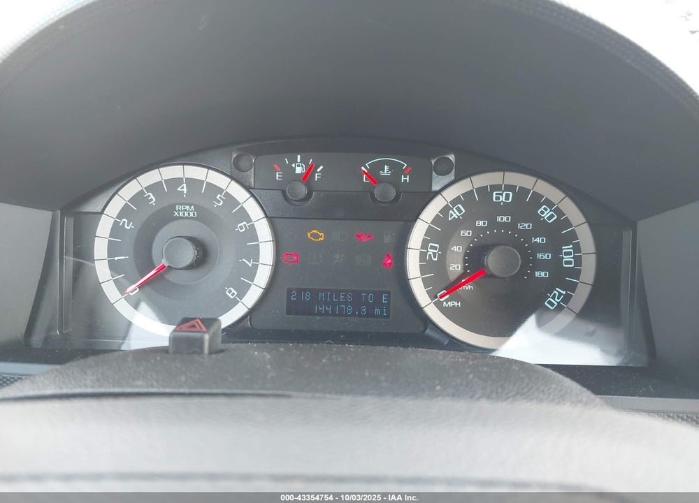 2012 FORD ESCAPE LIMITED VIN: 1FMCU9EG5CKB28203
