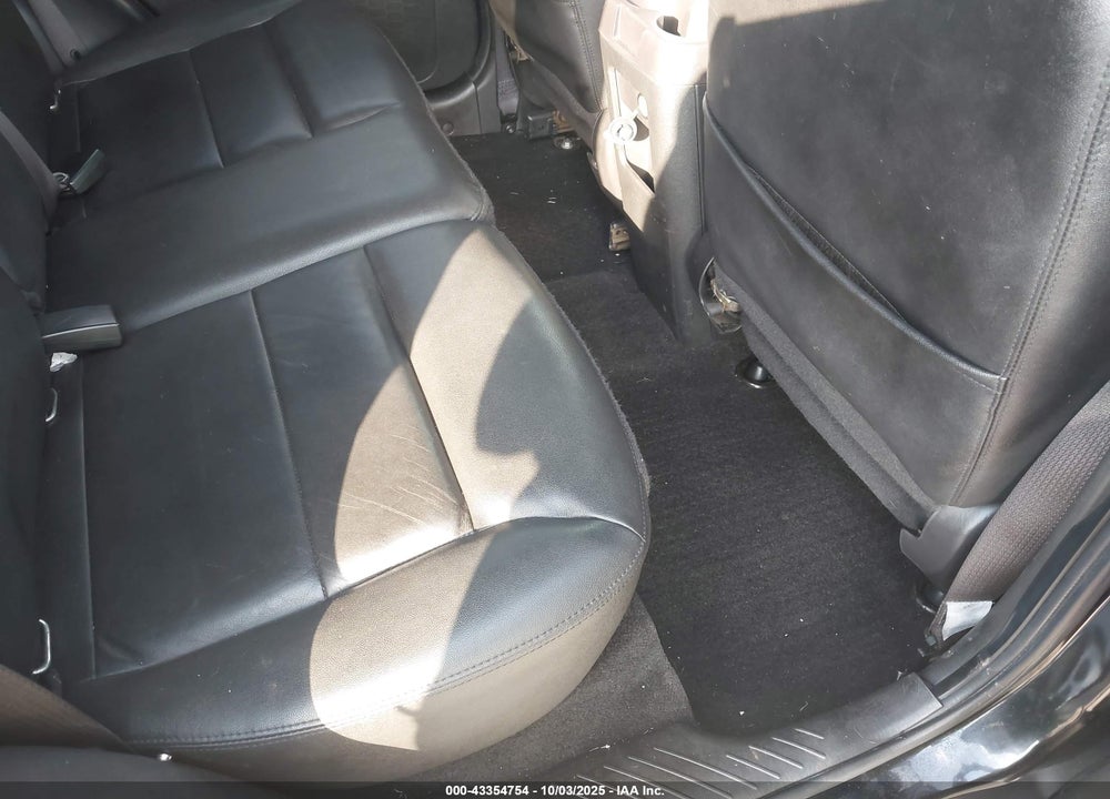 2012 FORD ESCAPE LIMITED VIN: 1FMCU9EG5CKB28203