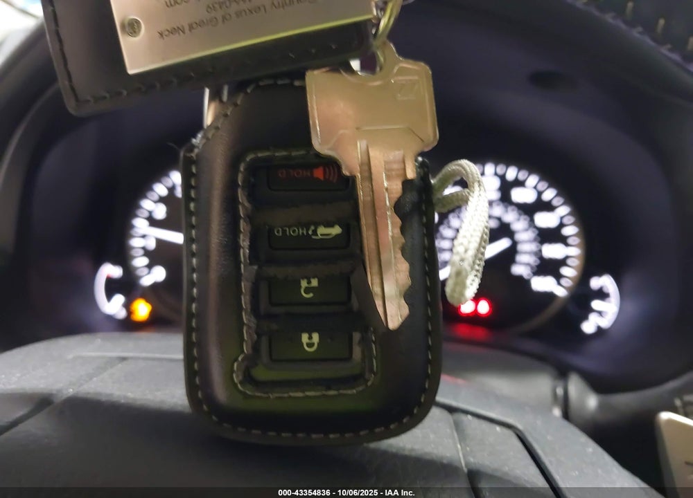 2021 LEXUS NX 300 VIN: JTJDARDZ7M5030419