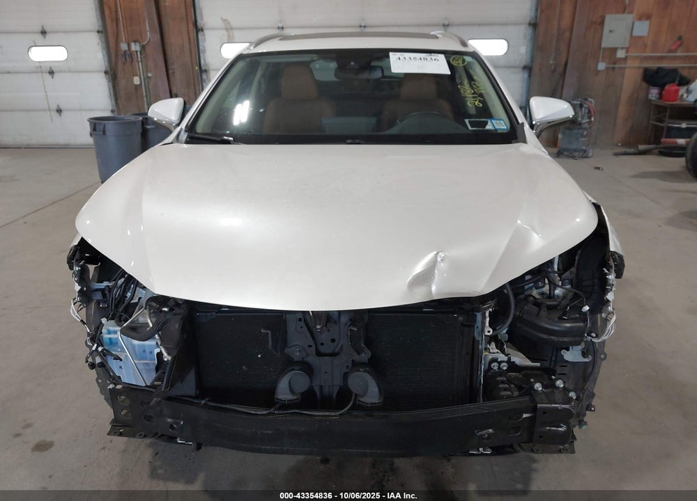 2021 LEXUS NX 300 VIN: JTJDARDZ7M5030419