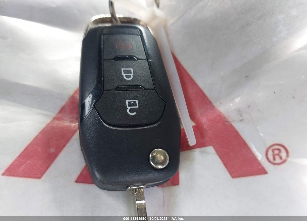 2024 FORD MAVERICK XL VIN: 3FTTW8A96RRA97421
