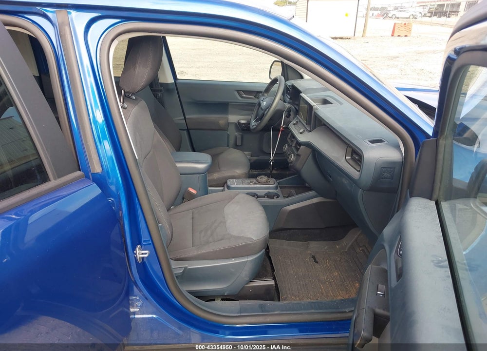 2024 FORD MAVERICK XL VIN: 3FTTW8A96RRA97421