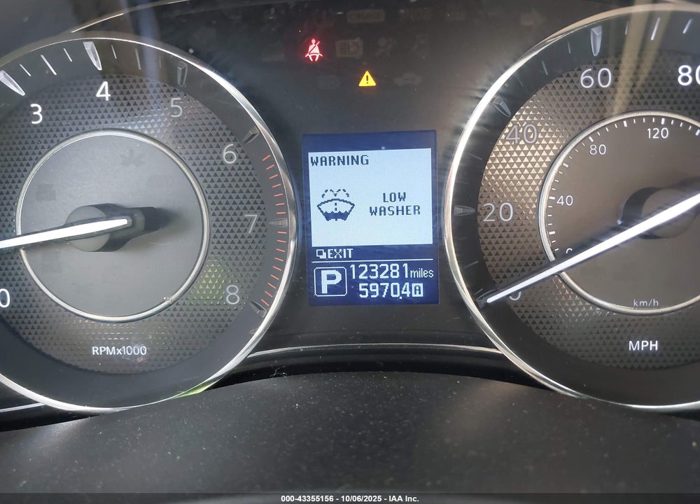 2017 NISSAN ARMADA VIN: JN8AY2NDXH9011197