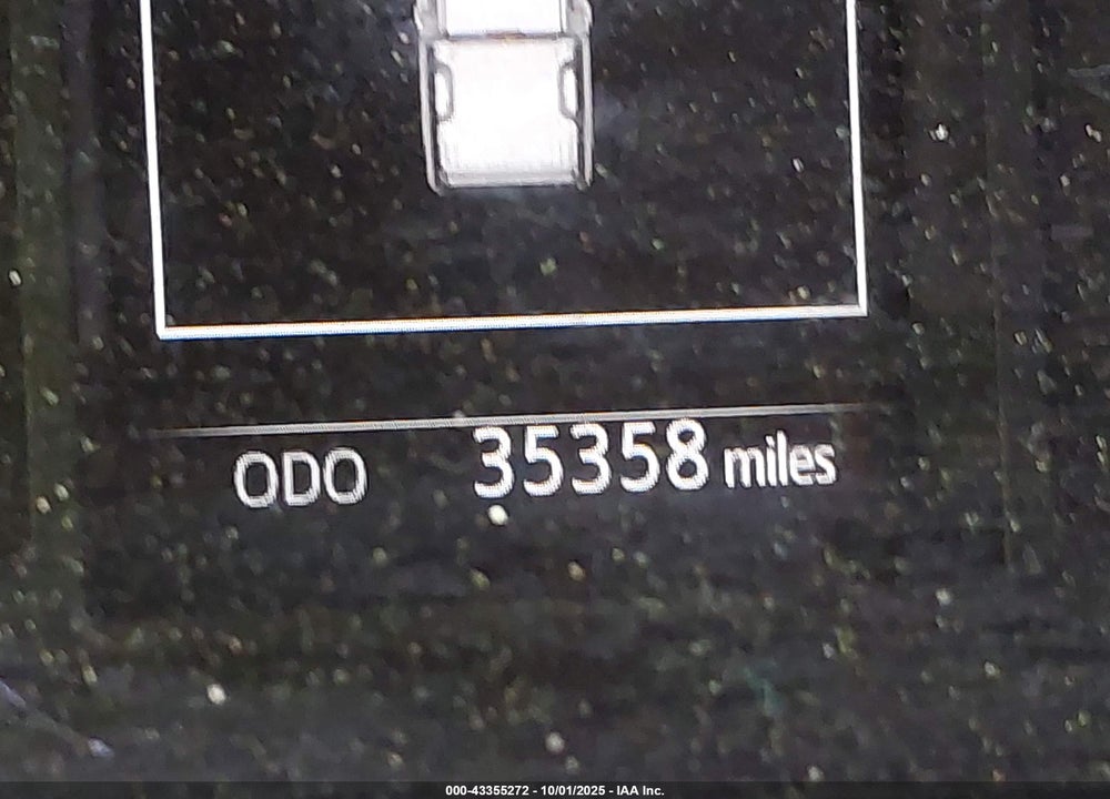 2021 TOYOTA TUNDRA SR5 VIN: 5TFDY5F10MX981807