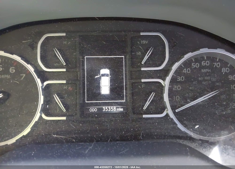 2021 TOYOTA TUNDRA SR5 VIN: 5TFDY5F10MX981807