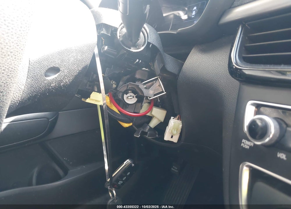 2018 KIA OPTIMA LX VIN: KNAGT4L32J5213827