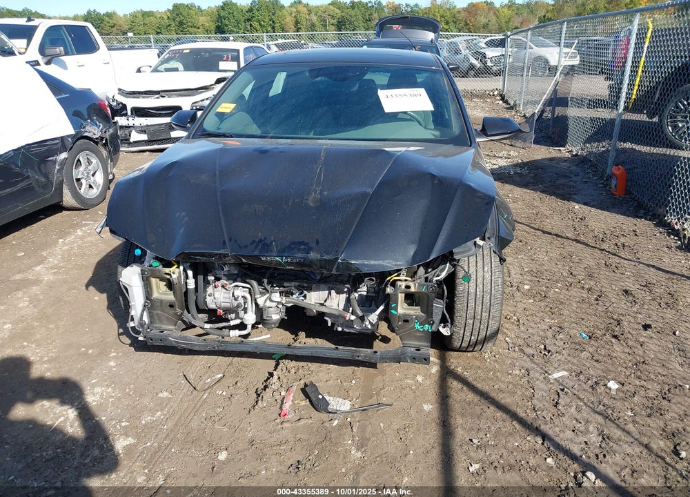 2024 HYUNDAI ELANTRA SEL VIN: KMHLS4DG0RU659347