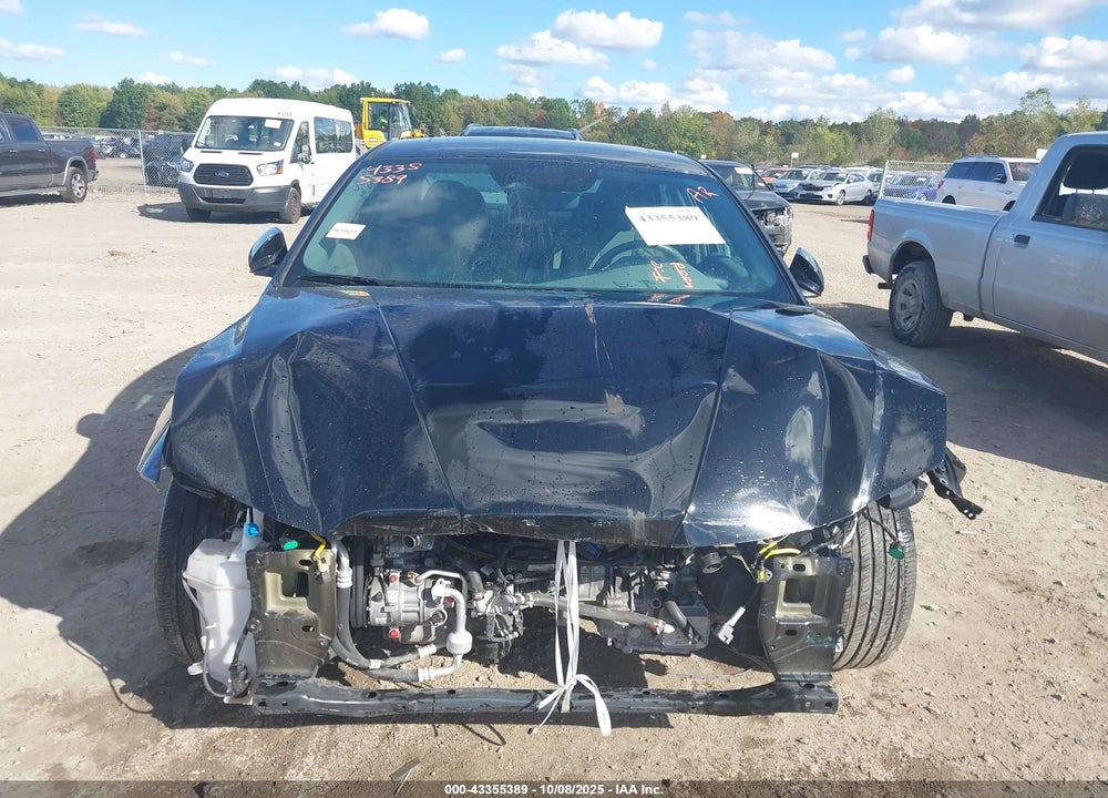2024 HYUNDAI ELANTRA SEL VIN: KMHLS4DG0RU659347