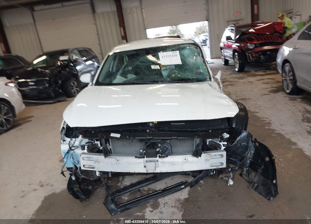 2021 NISSAN ALTIMA VIN: 1N4BL4BV3MN420916