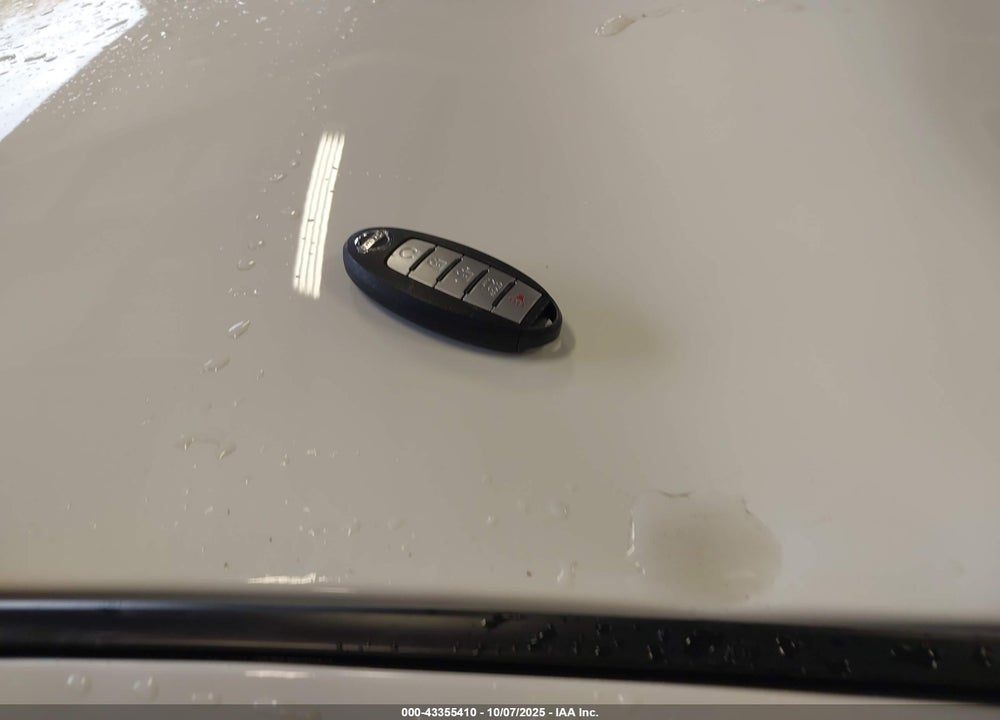 2021 NISSAN ALTIMA VIN: 1N4BL4BV3MN420916
