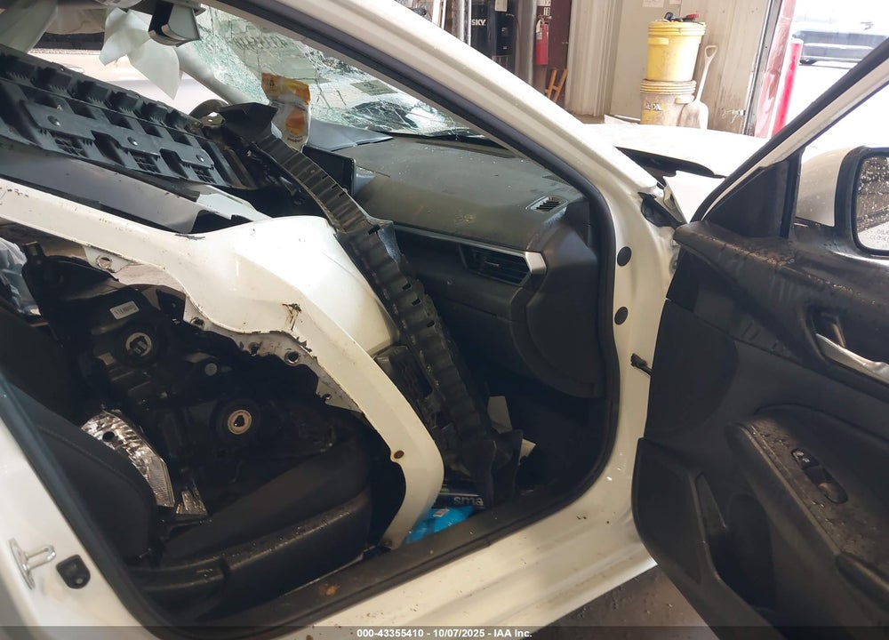 2021 NISSAN ALTIMA VIN: 1N4BL4BV3MN420916