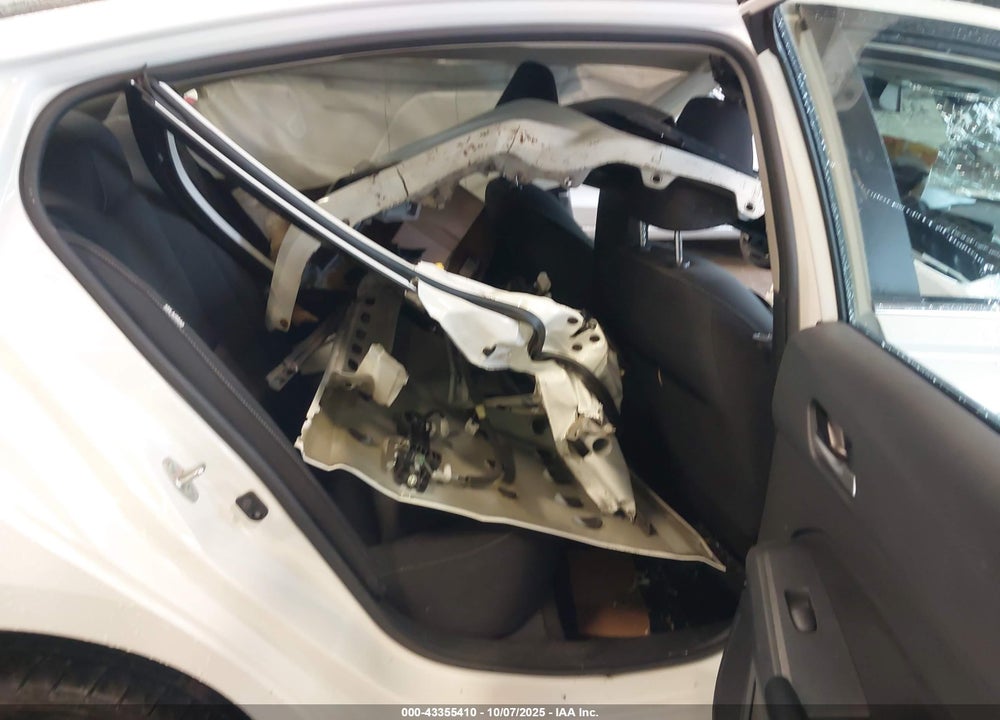 2021 NISSAN ALTIMA VIN: 1N4BL4BV3MN420916