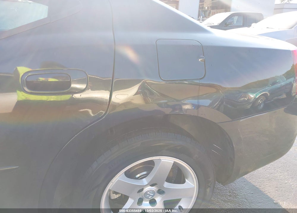 2010 DODGE CHARGER VIN: 2B3CA3CV6AH311045