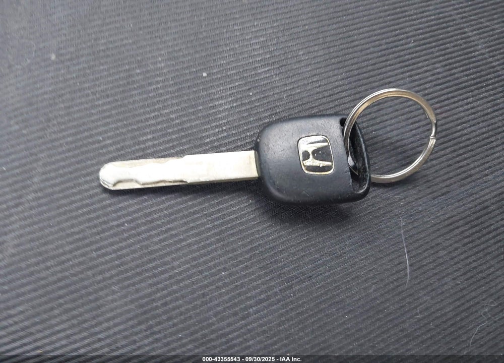 2005 HONDA ELEMENT EX VIN: 5J6YH28685L015023
