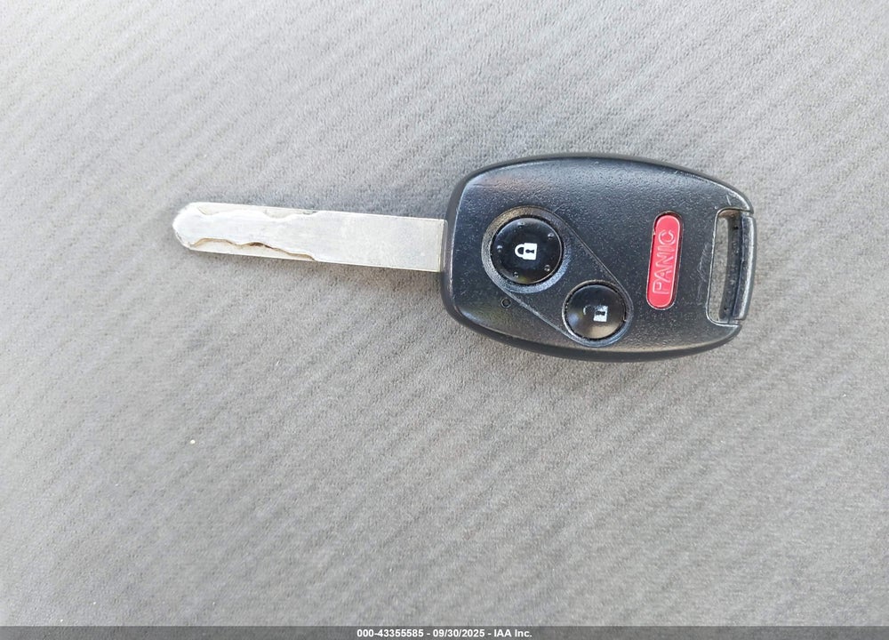 2010 HONDA CIVIC VIN: 2HGFA1F59AH559416