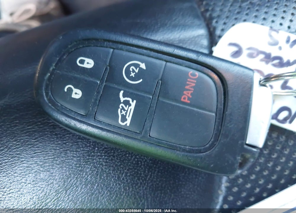 2019 JEEP CHEROKEE VIN: 1C4PJMDN0KD367274