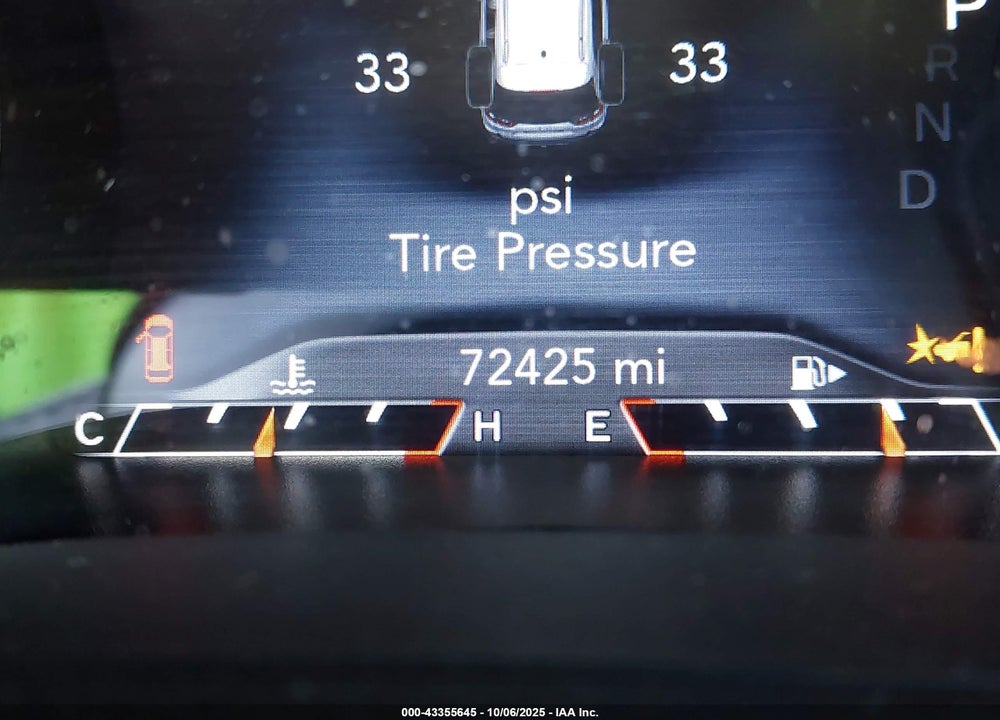 2019 JEEP CHEROKEE VIN: 1C4PJMDN0KD367274