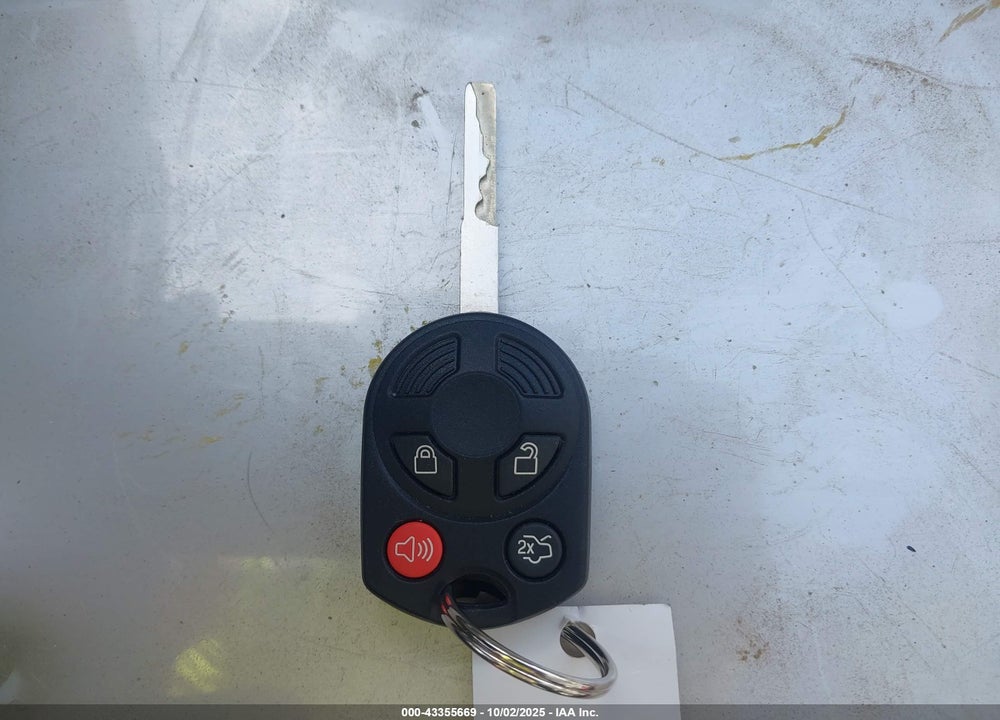 2015 FORD ESCAPE VIN: 1FMCU9G92FUA16062