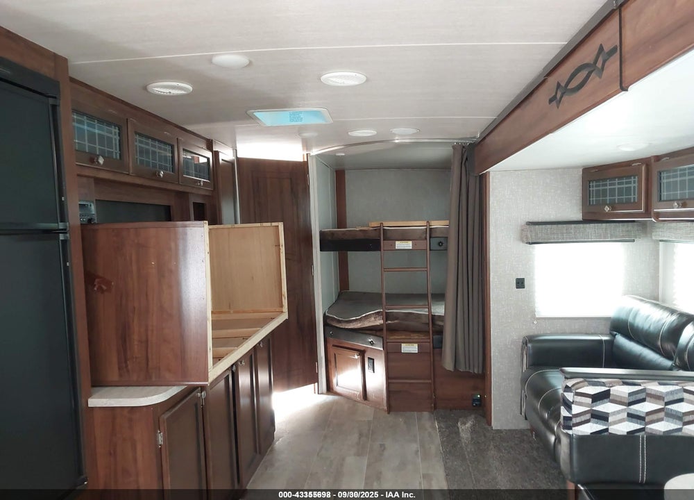 2019 HEARTLAND MALLARD VIN: 5SFNB3628KE387247