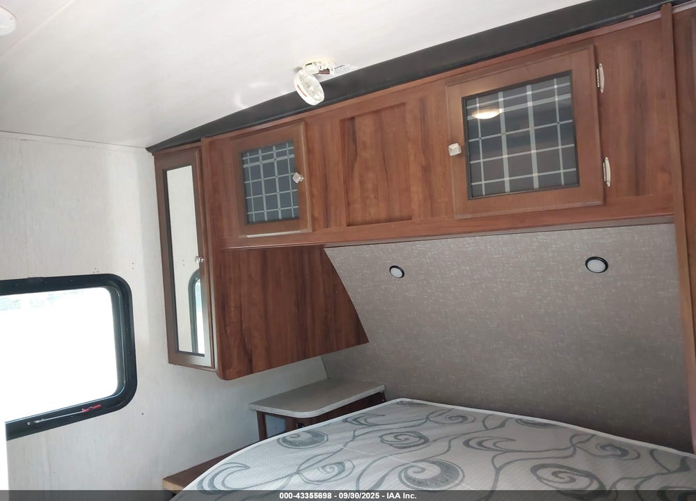 2019 HEARTLAND MALLARD VIN: 5SFNB3628KE387247