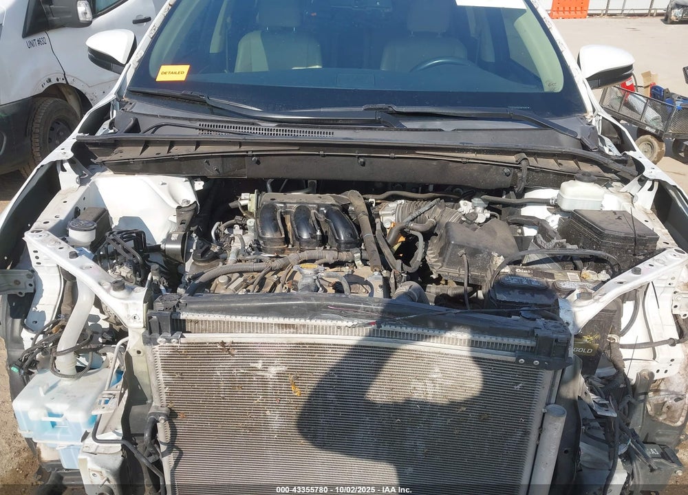 2015 TOYOTA HIGHLANDER VIN: 5TDYKRFH2FS077618