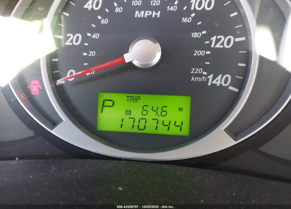 2009 HYUNDAI TUCSON VIN: KM8JM12B19U935672