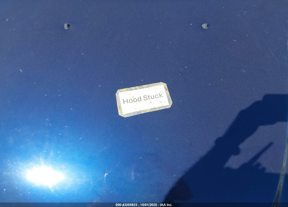 2003 HONDA CIVIC LX VIN: 2HGES16523H538323