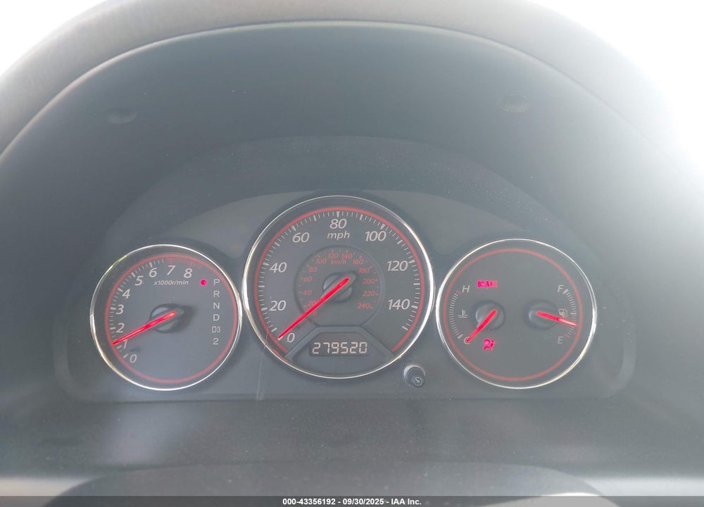 2005 HONDA CIVIC LX VIN: 1HGEM22555L039804