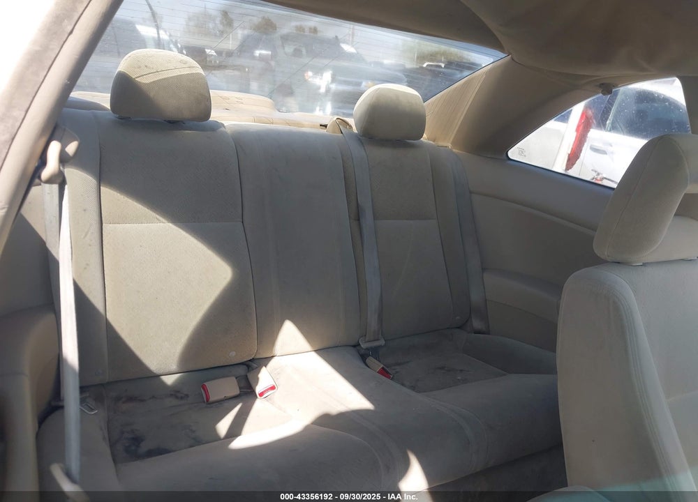 2005 HONDA CIVIC LX VIN: 1HGEM22555L039804