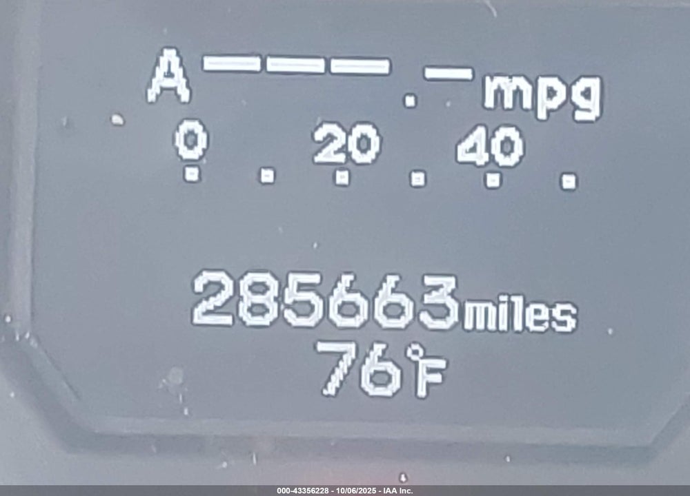 2016 HONDA ODYSSEY VIN: 5FNRL5H94GB036025