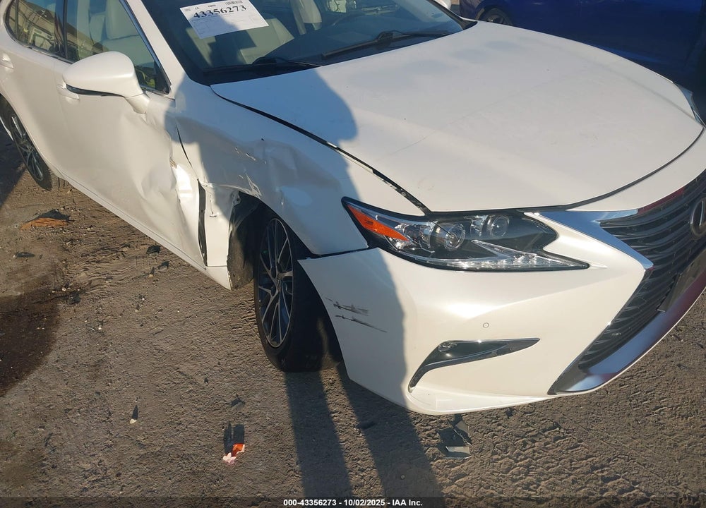 2017 LEXUS ES 350 VIN: JTHBK1GG9H2248029