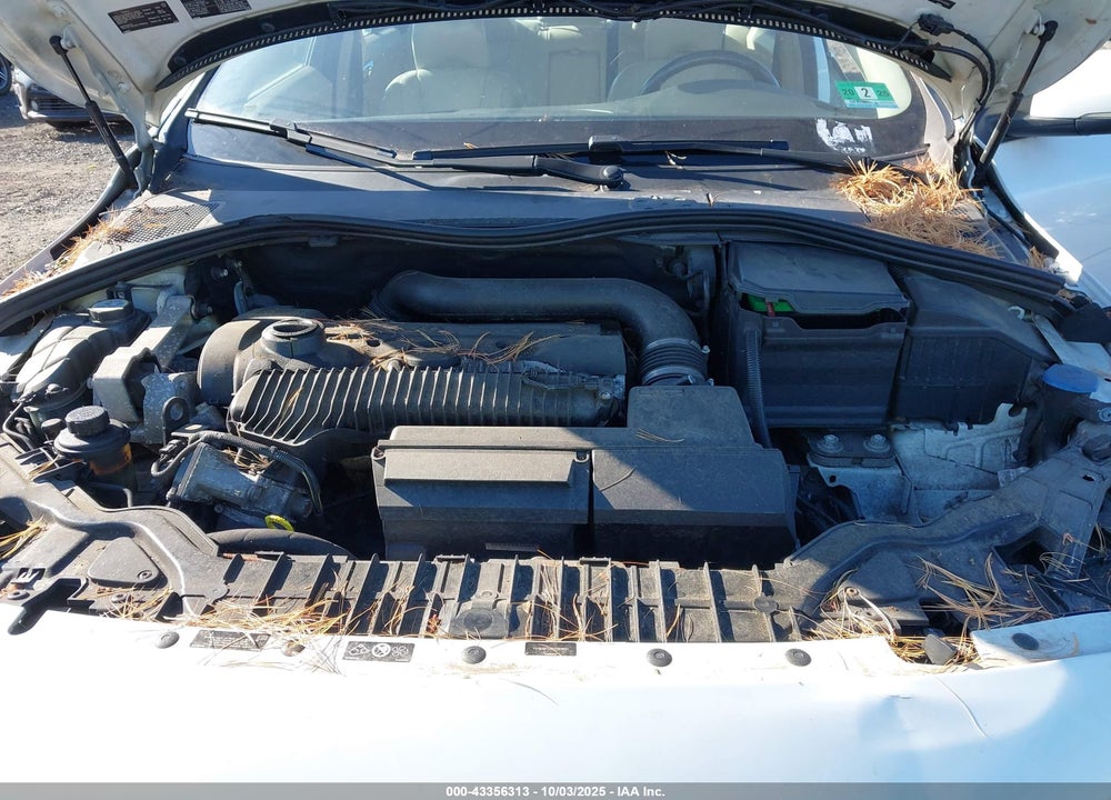 2014 VOLVO S60 VIN: YV1612FH7E2283681