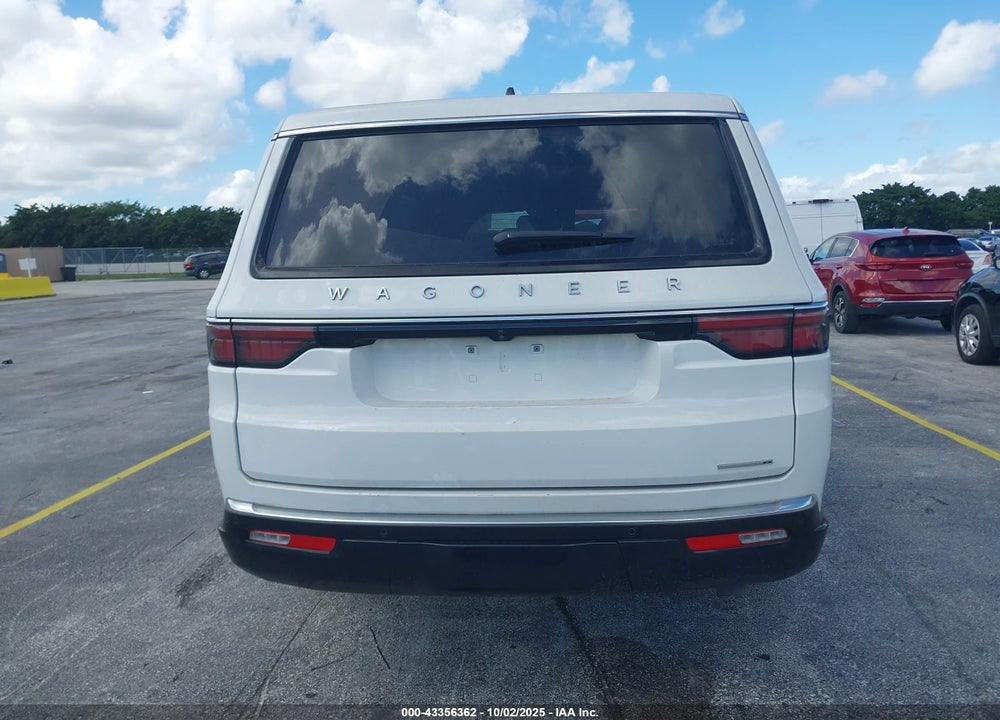 2024 JEEP WAGONEER L VIN: 1C4SJRBP0RS146095