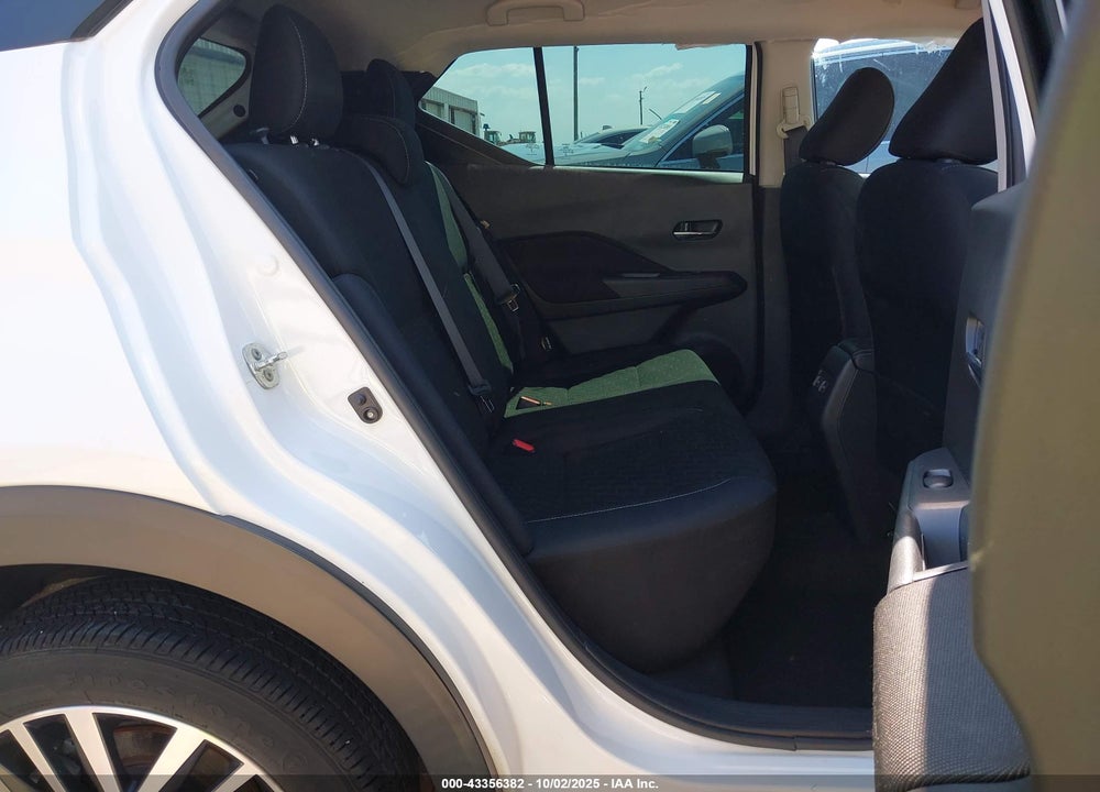 2023 NISSAN KICKS VIN: 3N1CP5CV9PL508836