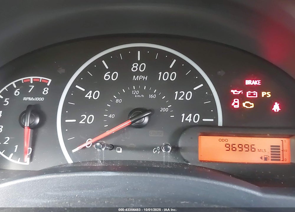2017 NISSAN VERSA 1.6 S+ VIN: 3N1CN7APXHL857530