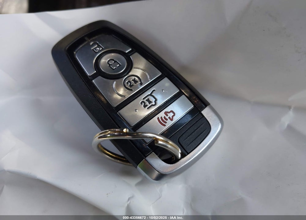 2022 FORD BRONCO SPORT OUTER BANKS VIN: 3FMCR9C67NRD09300
