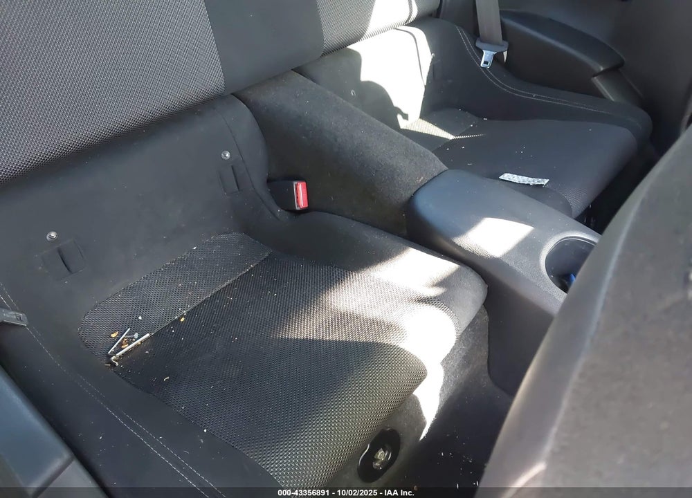 2017 TOYOTA 86 VIN: JF1ZNAA15H9703094