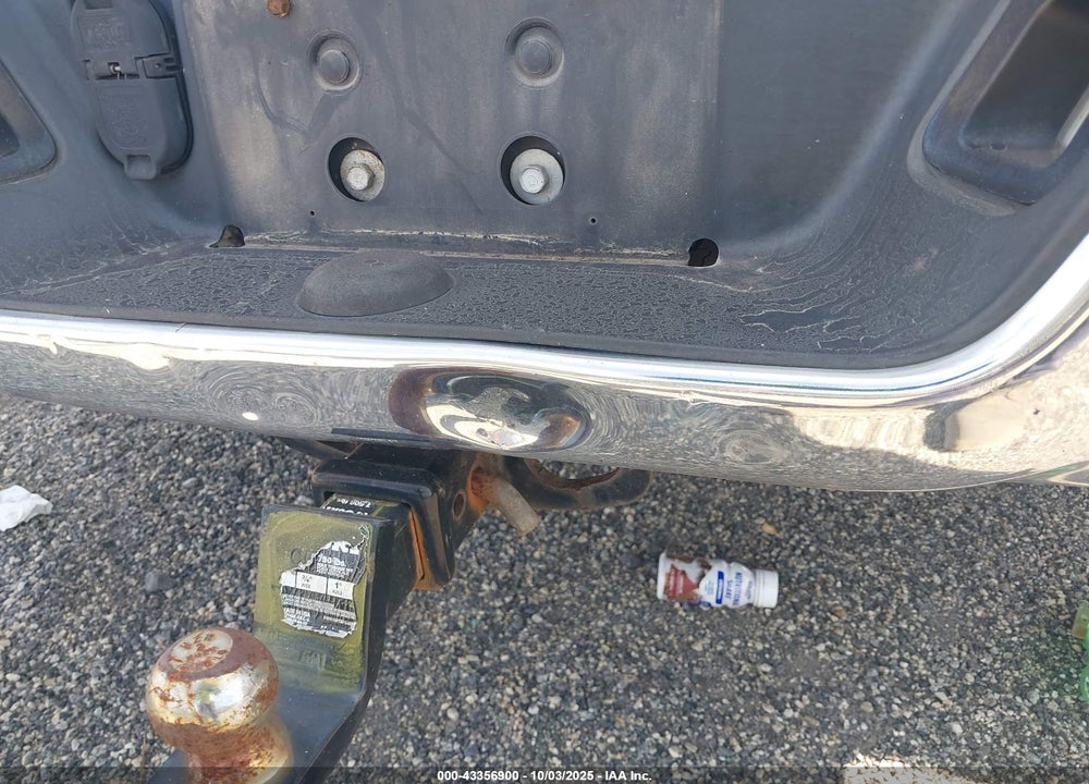 2017 RAM 1500 VIN: 1C6RR6FT5HS576076