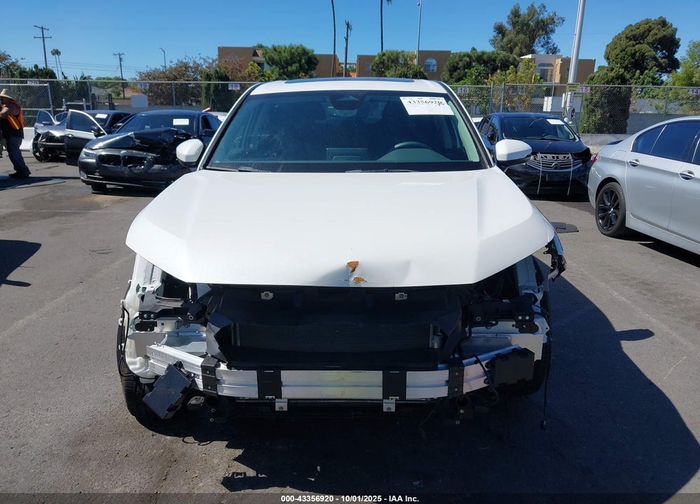 2024 HONDA CR-V EX-L 2WD VIN: 2HKRS3H72RH332106