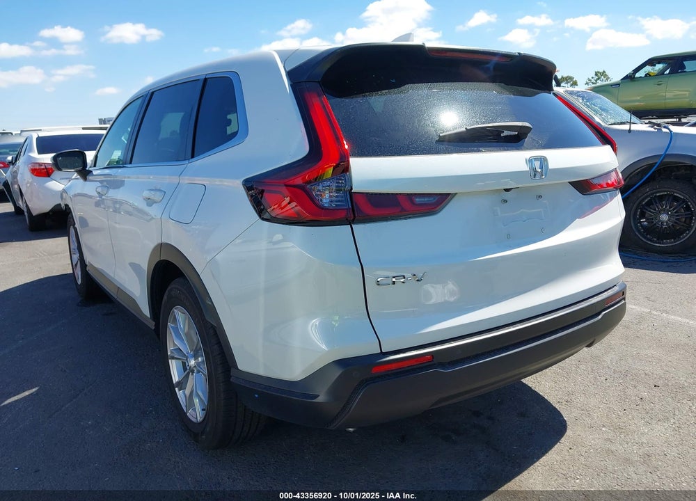 2024 HONDA CR-V EX-L 2WD VIN: 2HKRS3H72RH332106