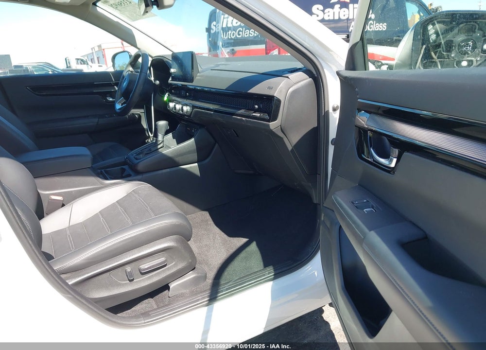 2024 HONDA CR-V EX-L 2WD VIN: 2HKRS3H72RH332106