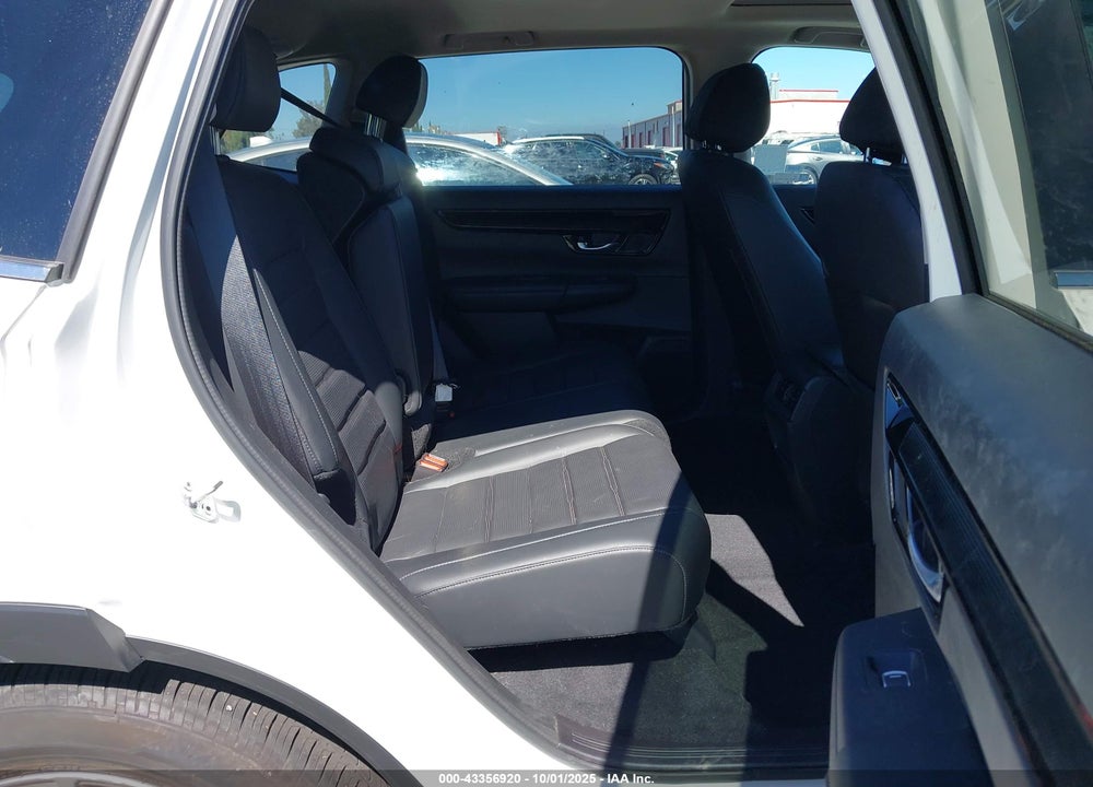 2024 HONDA CR-V EX-L 2WD VIN: 2HKRS3H72RH332106