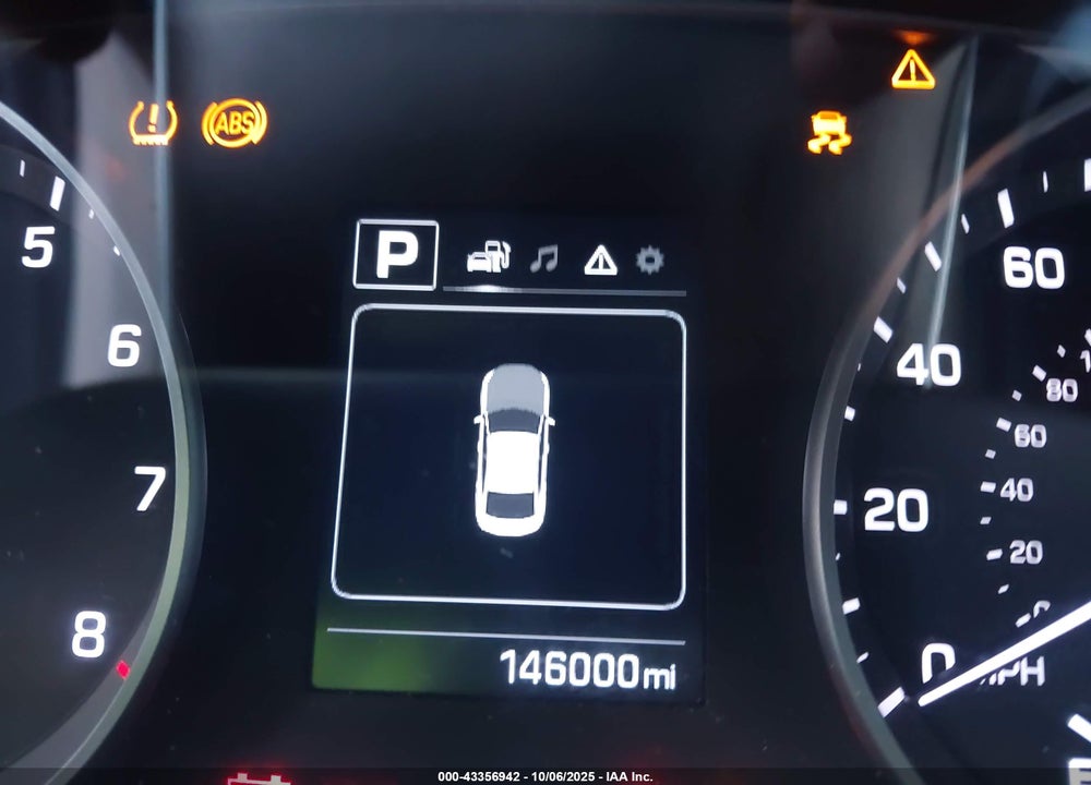 2018 HYUNDAI ELANTRA VIN: KMHD84LF7JU591659