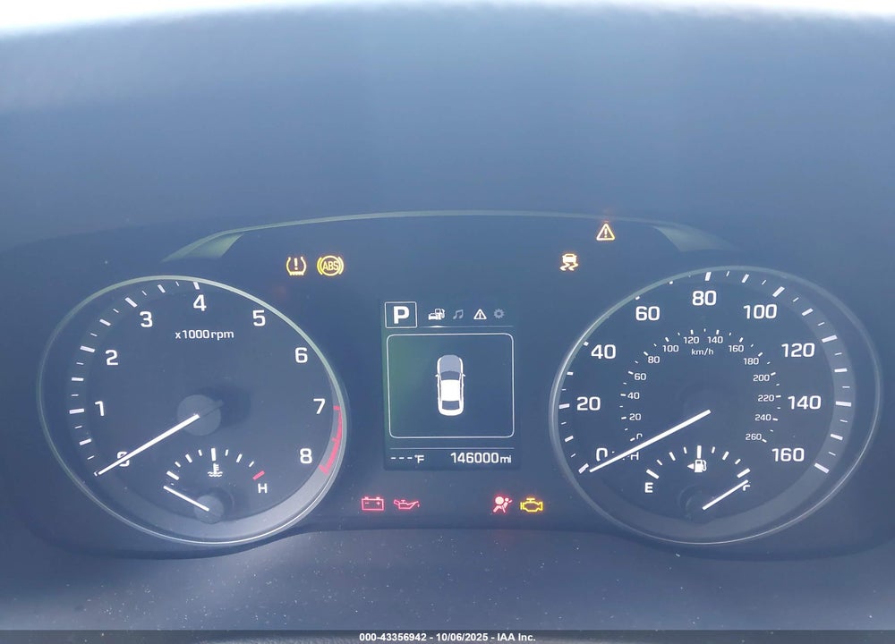 2018 HYUNDAI ELANTRA VIN: KMHD84LF7JU591659