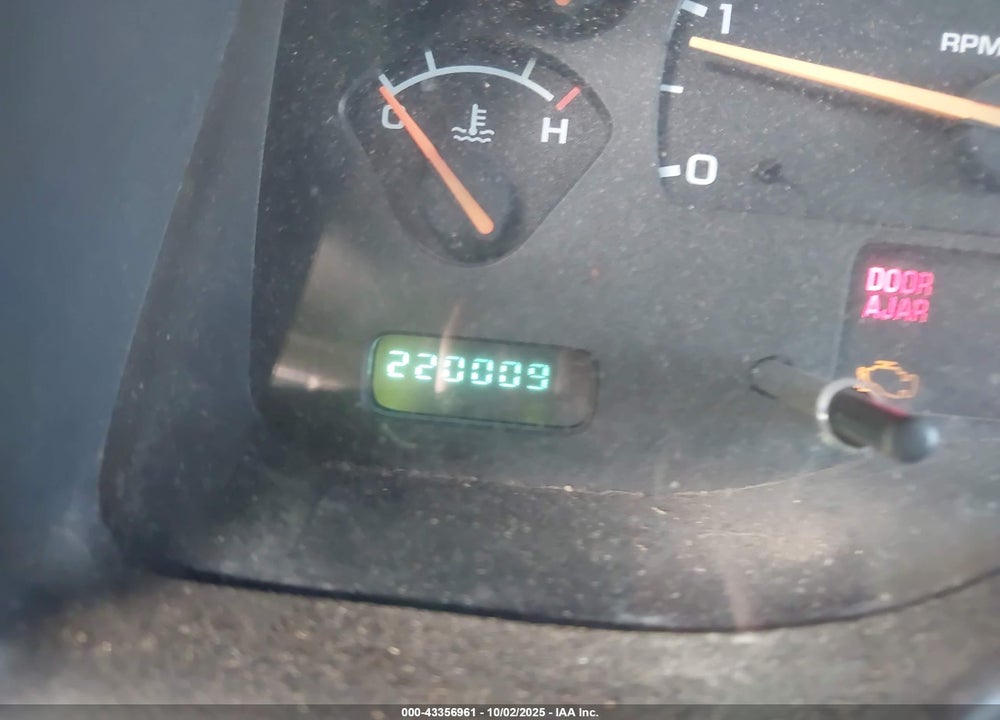 2001 DODGE DAKOTA SLT/SPORT VIN: 1B7GG22X51S293450
