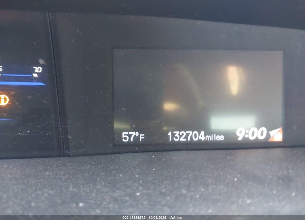 2015 HONDA CIVIC VIN: 2HGFB2F91FH504049
