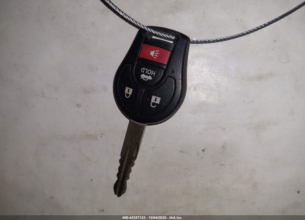 2019 NISSAN SENTRA S VIN: 3N1AB7AP9KY266647